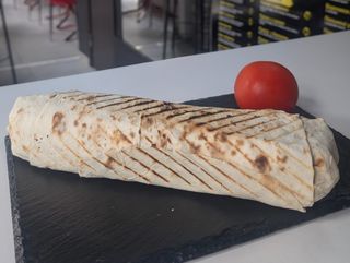 Роял в лаваші