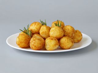 Картопляні кульки 1 порц