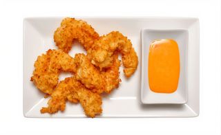 Креветка в темпурі (180г)