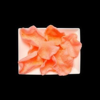 Рисові чіпси  (50г)