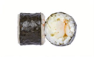 Макі Креветка (110г)