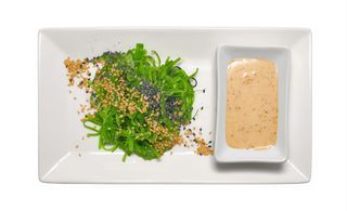 Салат Чука (110г)