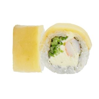 Філадельфія white креветка (280г)