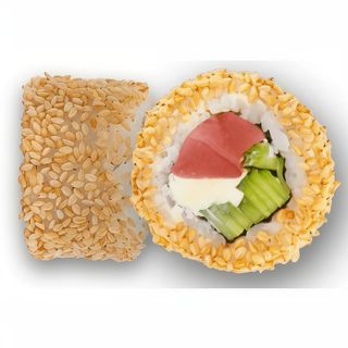 Рол White тунець (245г)