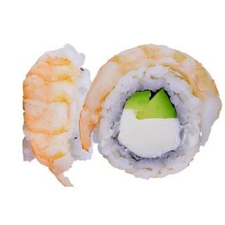 Рол Делюкс Креветка (275г)