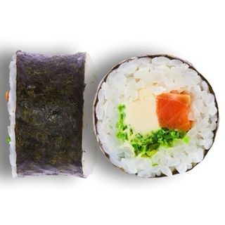 Футомакі Лосось (250г)