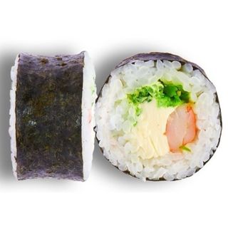 Футомакі Креветка (240г)