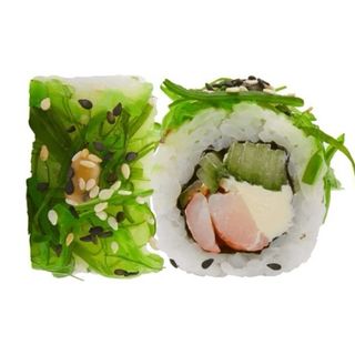 Рол Чука креветка (265г)