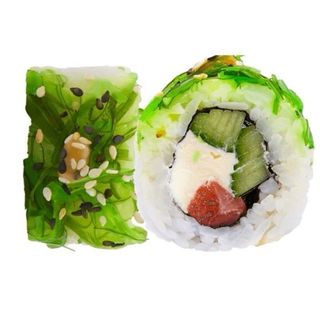 Рол Чука лосось (270г)