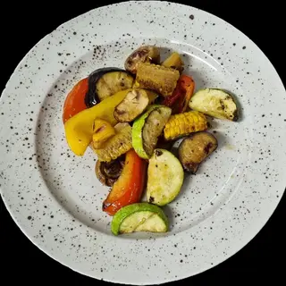 Овочі гриль (250г)