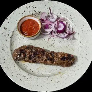 Кебаб з телятини (150/50/30)