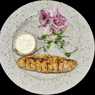Кебаб з курятини(150/50/30)