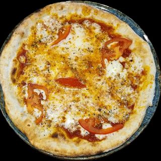 Піца Маргарита (30см)