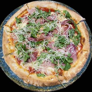 Піца Парма (30см)