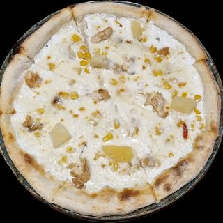 Піца Гавайська (30см)