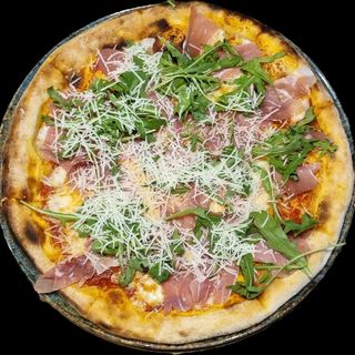 Піца Прошуто (30см)