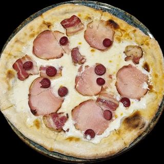 Піца Панчета (30см)