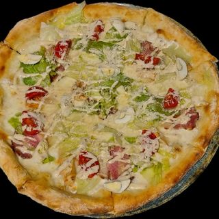 Піца "ЦЕЗАРІО"