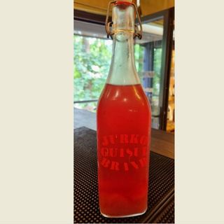 Морс (1 літр)