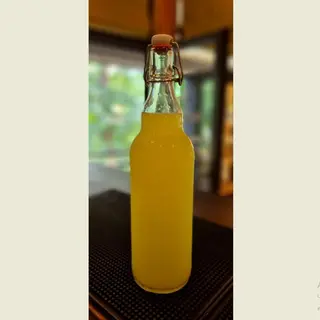 Лимонад (1 літр)