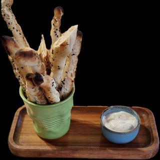 Неаполітанські палички (150/40)