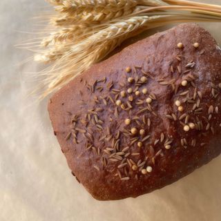 Хліб Львівський