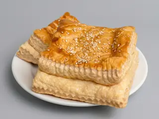 Шосон з жульєном