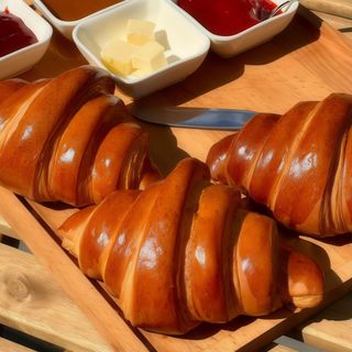 Круасан класичний