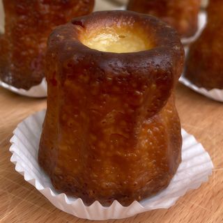 Канеле класичне