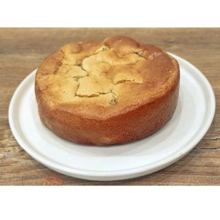 Горішник Абрикосовий з Ананасом (1 шт)