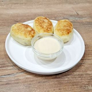 Зрази з м'ясом (250 гр)