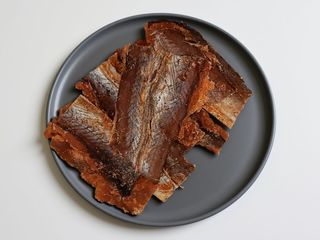 Янтарна з перцем