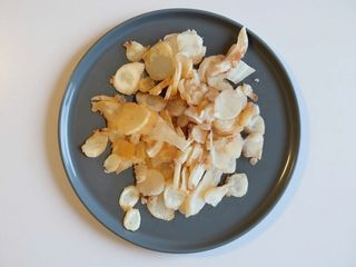 Восьминіг медальйони