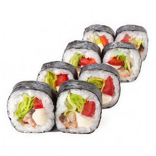 Рол Футомакi з вугром (225г)