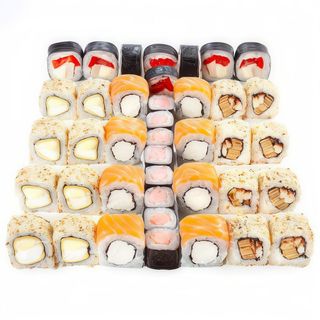 Набір Асорті (1020г)