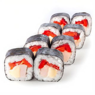 Рол Футомакi з куркою (245г)