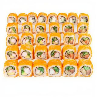 Набір Каліфорнія (910г)