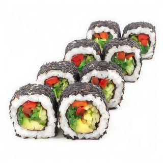 Рол Овочевий (215г)