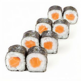 Макi з лососем (110г)