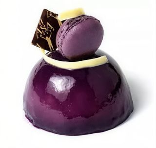 Десерт Блек Бері