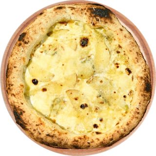 Чотири сира (470г)