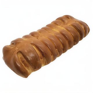 Пиріжок з начинкою яблуко та яблучним повидлом (Великий)