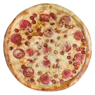 Салямі сирна XXL (570г)