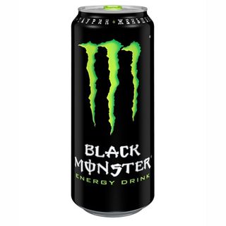 Напій енергитичний Монстр 500мл