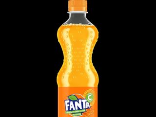 Fanta пляшка 500мл