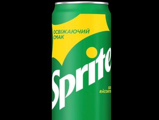 Sprite 0,33 мл