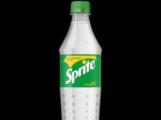 Sprite пляшка 500мл