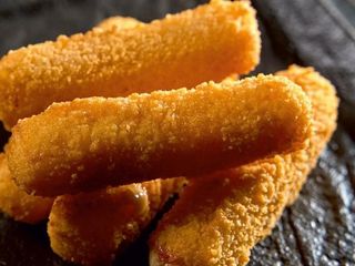 Сирні палички 8 шт