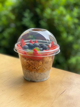 Гранола BOWL (215г)