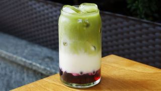 Bubble G на матчі (350мл)